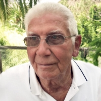 Sergio Angelo Letari 